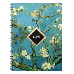 Nowruz Mubarak. Persische Neujahrsgeschenkhefte Notizblock