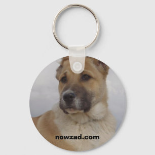 Nowzad Key Ring Schlüsselanhänger