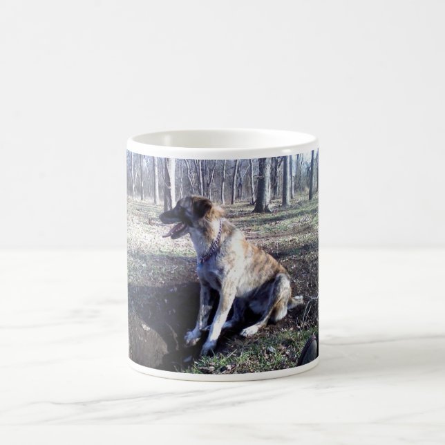 Nowzad Kujo Kaffee-Tasse Kaffeetasse (Mittel)