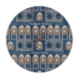 Noxham Town Skärbräda Schneidebrett