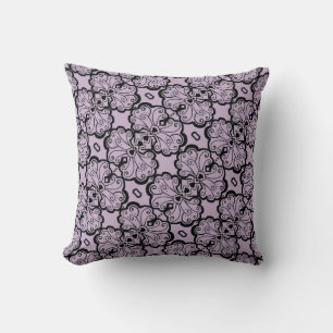 NP,- 007 -, THROW PILLOW KISSEN