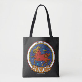 NP Aries Tote Bag