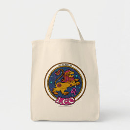 NP Leo Grocery Tasche