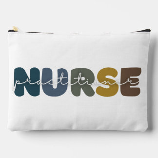 NP Nurse Practitioner Accessory Bag Zubehörtasche