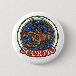 NP-Scorpio-Standard, 2¼ Zoll Round Button