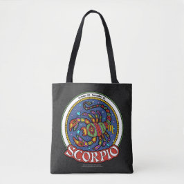 NP Scorpio Tote Bag