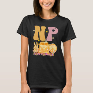 NP Woche Tag der Anerkennung von Frauen in der Erw T-Shirt