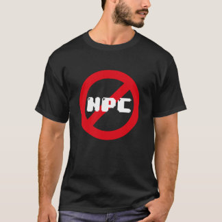 NPC - Nicht-Player-Charakter - NPC-T - SHIRT Männe