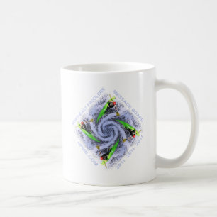 NPMB Whitewater 2011 Tasse