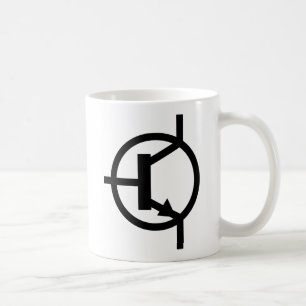 NPNTransistor Tasse