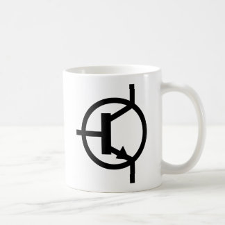 NPNTransistor Tasse