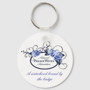 NPWA Schlüsselanhänger