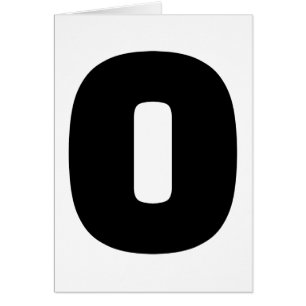 Nr. 0 null