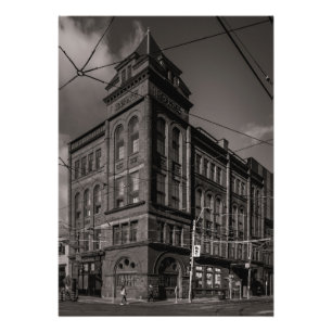 Nr. 106 Broadview Ave 8 Fotodruck