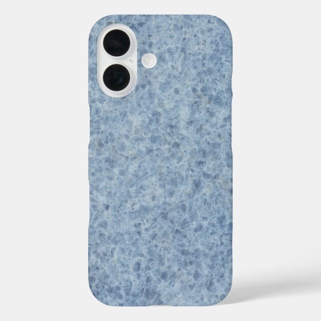 Nr. 111 Marmor Case-Mate iPhone Hülle (Rückseite)