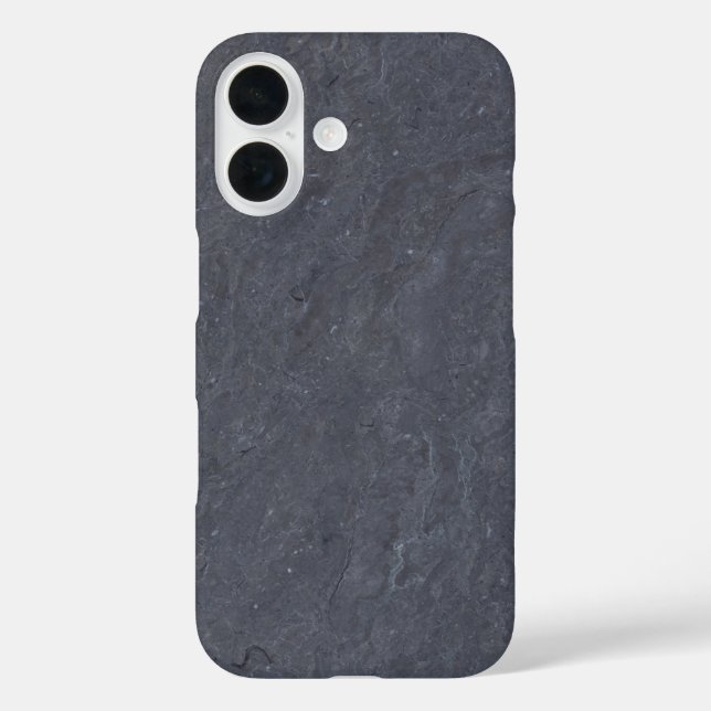 Nr. 116 Marmor Case-Mate iPhone Hülle (Rückseite)