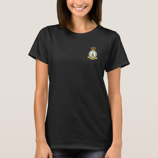 Nr. 11 Gruppe RAF 1 T-Shirt (Vorderseite)