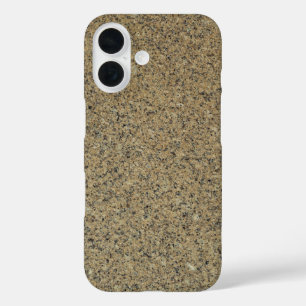 Nr. 163 Marmor iPhone 16 Hülle