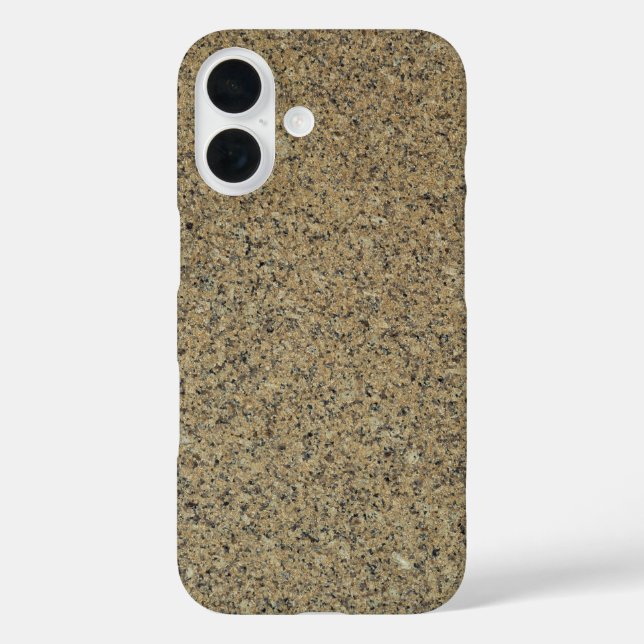 Nr. 163 Marmor Case-Mate iPhone Hülle (Rückseite)