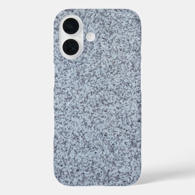 Nr. 164 Marmor Case-Mate iPhone Hülle (Rückseite)