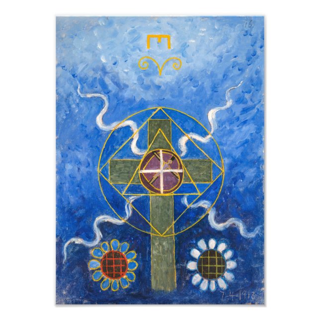 Nr. 16 | Anna Cassel | Fotodruck (Vorne)