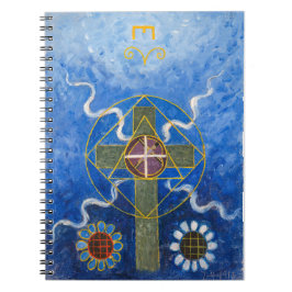 Nr. 16 | Anna Cassel | Notizblock