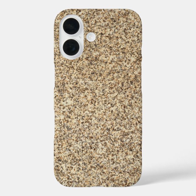 Nr. 173 Marmor Case-Mate iPhone Hülle (Rückseite)