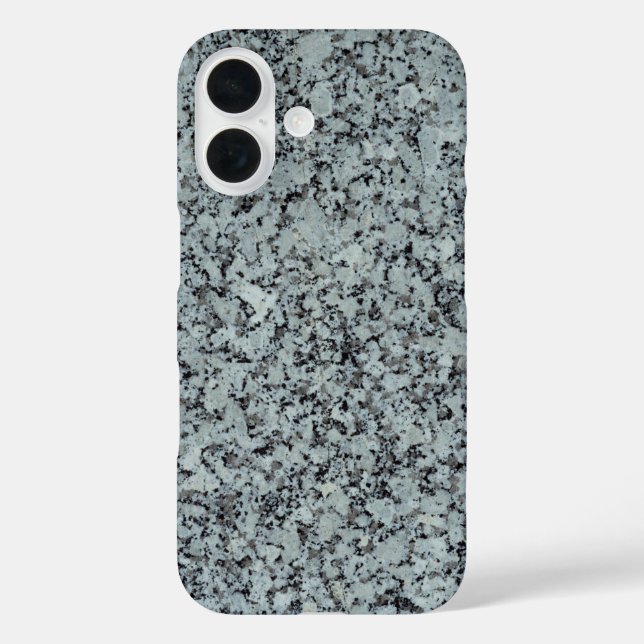 Nr. 177 Marmor Case-Mate iPhone Hülle (Rückseite)