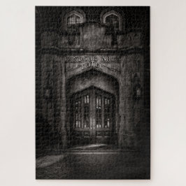 Nr. 18 St Thomas St 1 Puzzle