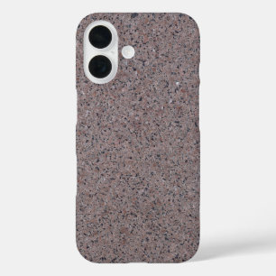 Nr. 194 Marmor iPhone 16 Hülle