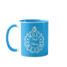 Nr. 1 Die Phantastischste Stepmutwein-Printwerbung