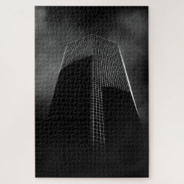 Nr. 20 Queen St W 1 Puzzle