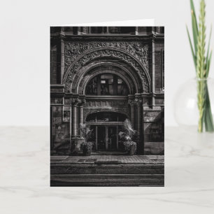 Nr. 20 Richmond St E 1 Karte