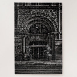 Nr. 20 Richmond St E 1 Puzzle