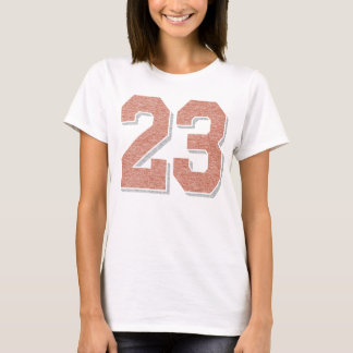 Nr. 23 T-Shirt