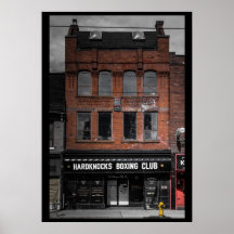 Nr. 358 Queen St E 1 Farbversion