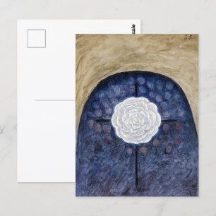 Nr. 35   Anna Cassel   Postkarte