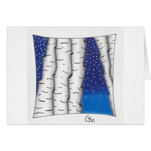 Nr. 35 die wünschensterne (Vorderseite (Horizontal))