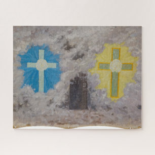 Nr. 3 Anna Cassel Puzzle