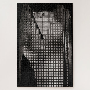 Nr. 40 King St W 2 Puzzle