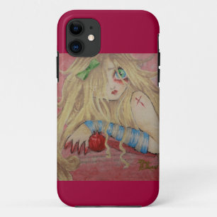 Nr. 43: Nila Case-Mate iPhone Hülle
