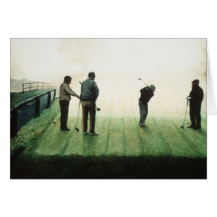 Nr.4 "Herbstmorgen" von Ron McGill