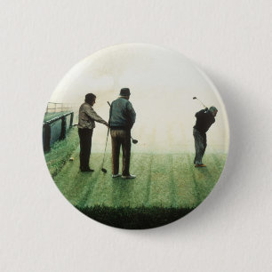 Nr.4 "Herbstmorgen" von Ron McGill Button