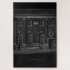 Nr. 532 Bay St 3 Puzzle