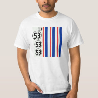 NR., 53 T - Shirt