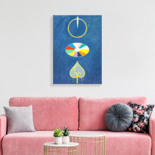 Nr.54   Anna Cassel   Leinwanddruck