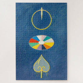 Nr.54 | Anna Cassel | Puzzle