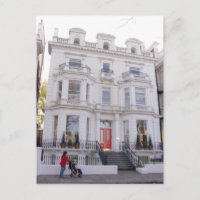 Nr. 58 Wetherby 1987 Postkarte