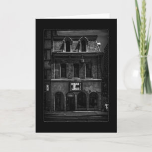 Nr. 639 Yonge St 1 mit Grenze Karte