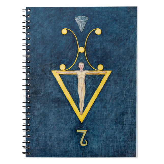 Nr. 64 | Anna Cassel | Notizblock (Vorderseite)